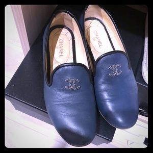 Chanel shoes